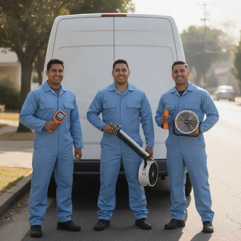 Tratamento Umidade equipe em Belford Roxo